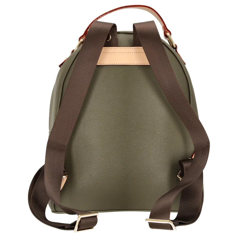 bugatti Ella - Mochila S 28 cm (olive)