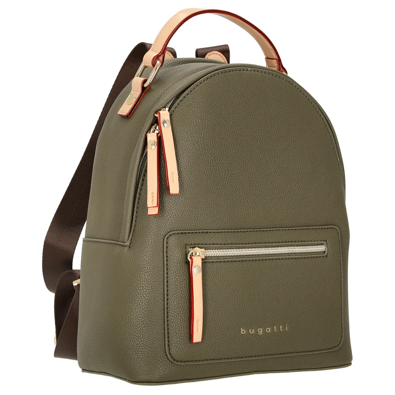 bugatti Ella - Mochila S 28 cm (olive)