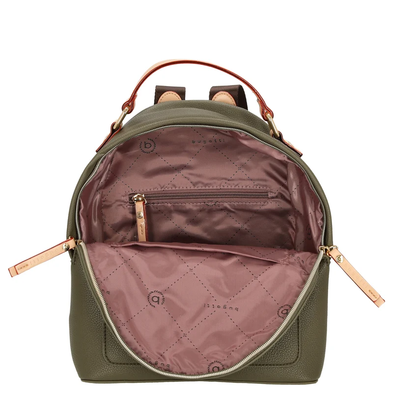 bugatti Ella - Mochila S 28 cm (olive)