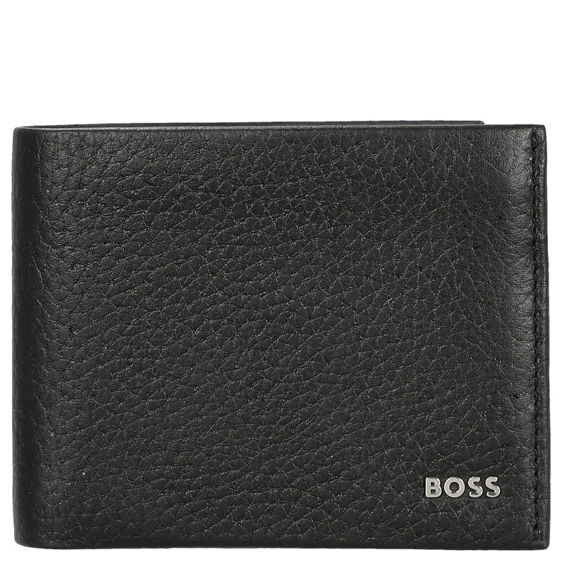 BOSS New Crosstown - Cartera 6cc 11 cm (black)
