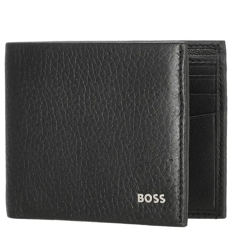 BOSS New Crosstown - Cartera 6cc 11 cm (black)