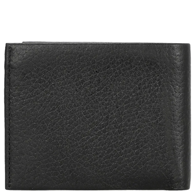 BOSS New Crosstown - Cartera 6cc 11 cm (black)