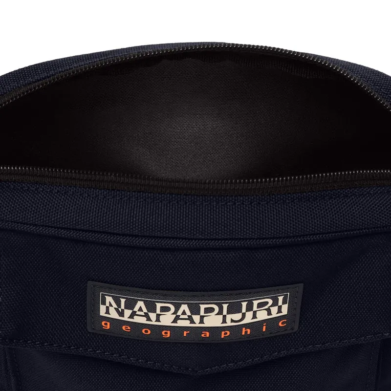 Napapijri Voyage - Bandolera (marine)