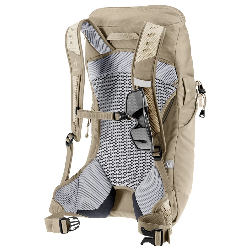 Deuter AC Lite 14 SL - Mochila de senderismo para mujer 54 cm (alu-greystone)