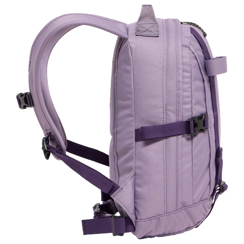 Haglöfs Tight X-Small 10 - Mochila 39 cm (purple fog/dk purple fog)