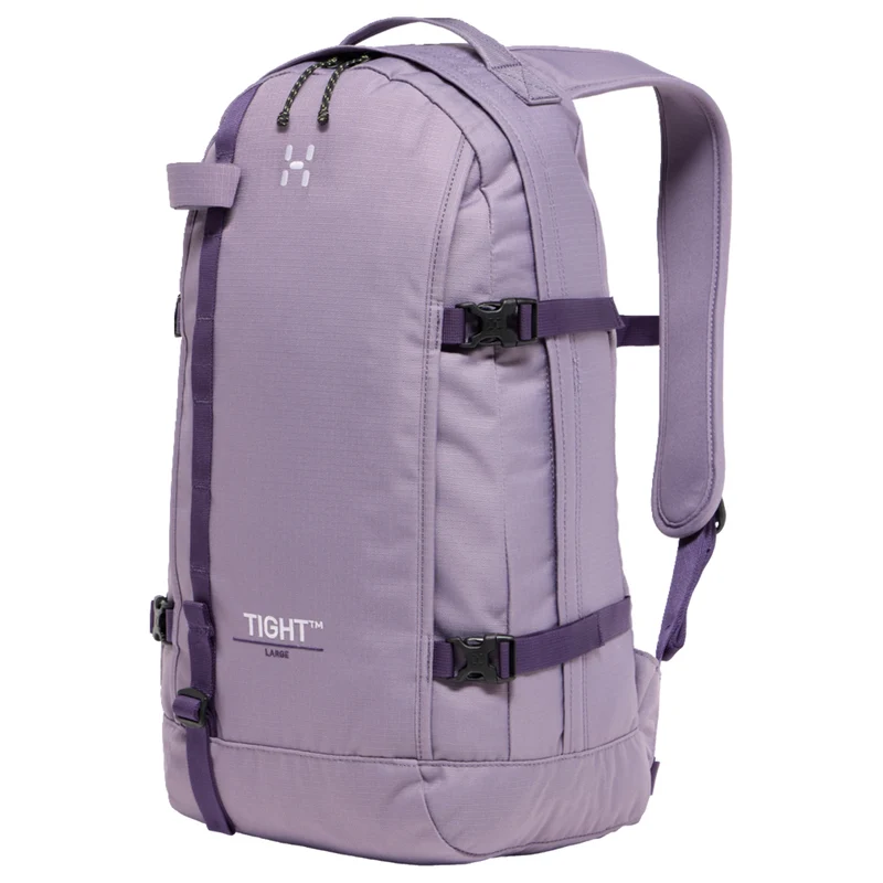 Haglöfs Tight Large 25 - Mochila 53 cm (purple fog/dkpPurple fog)