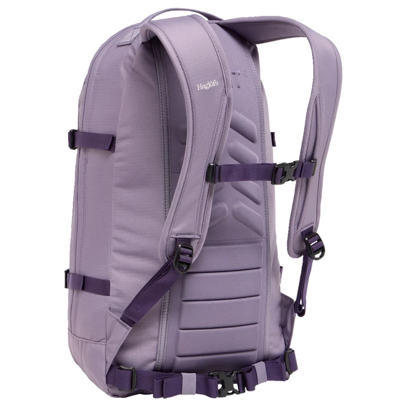 Haglöfs Tight Large 25 - Mochila 53 cm (purple fog/dkpPurple fog)