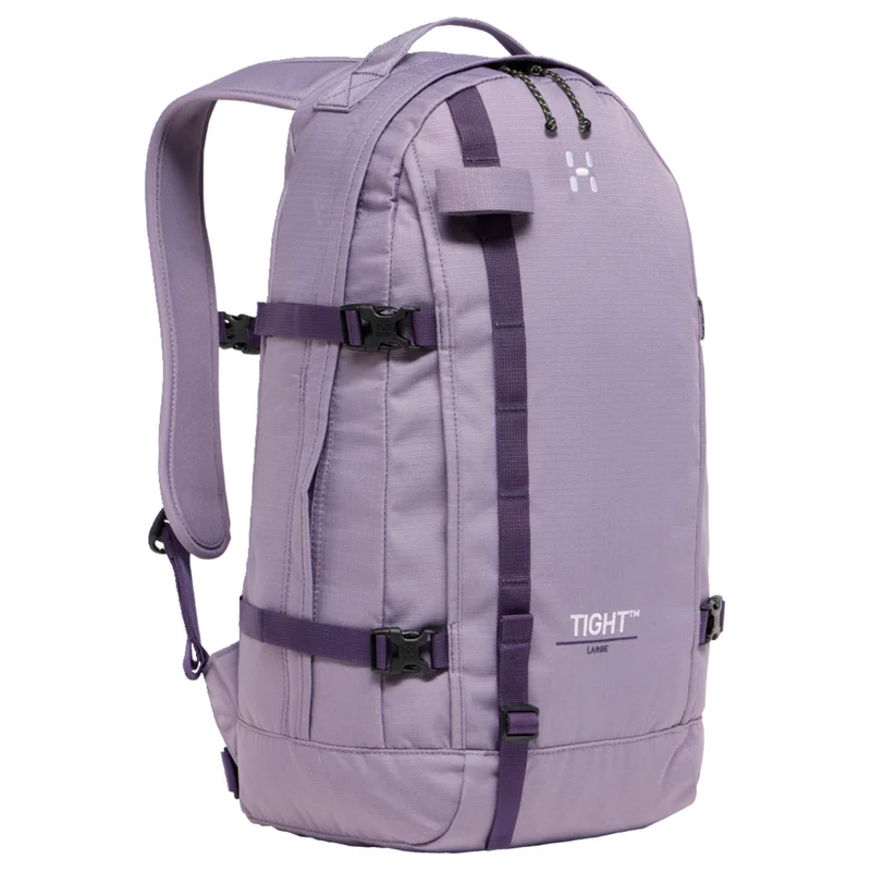 Haglöfs Tight Large 25 - Mochila 53 cm (purple fog/dkpPurple fog)