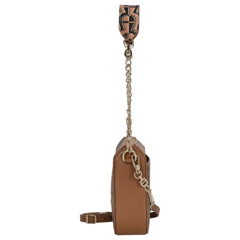 Aigner Pria - Bolso de hombro 21 cm XS (maple brown)