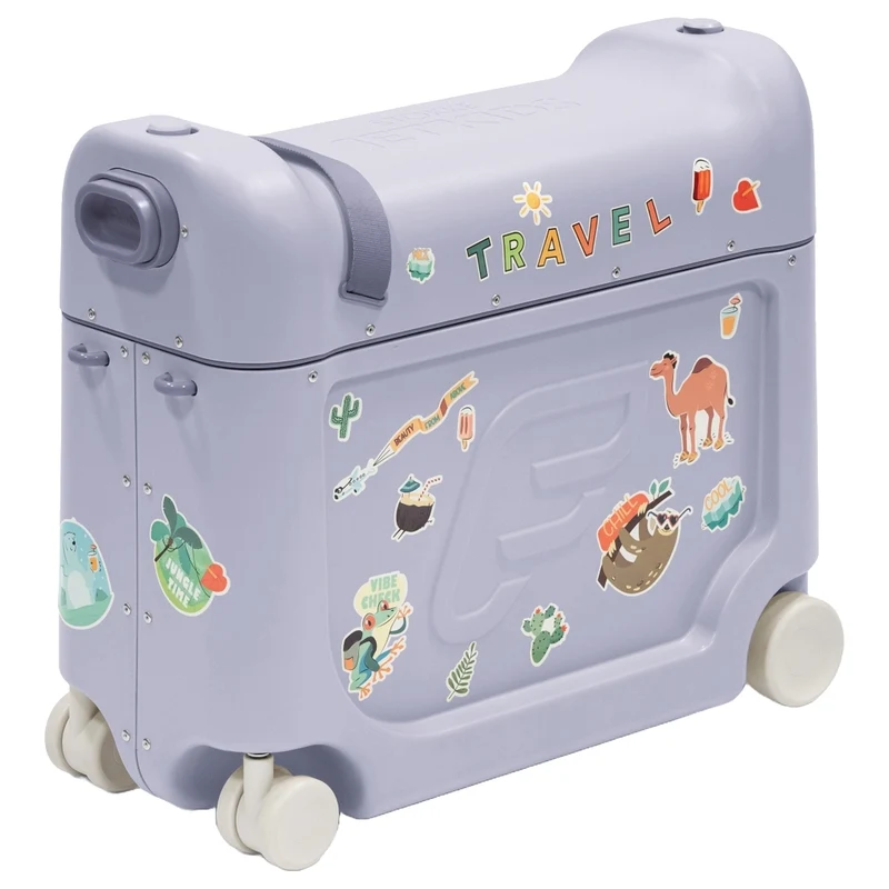 Stokke® JetKids™ Maleta Cama 46 cm (arctic blue)