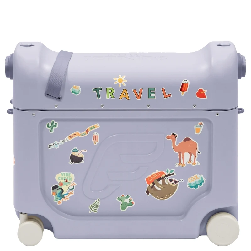 Stokke® JetKids™ Maleta Cama 46 cm (arctic blue)