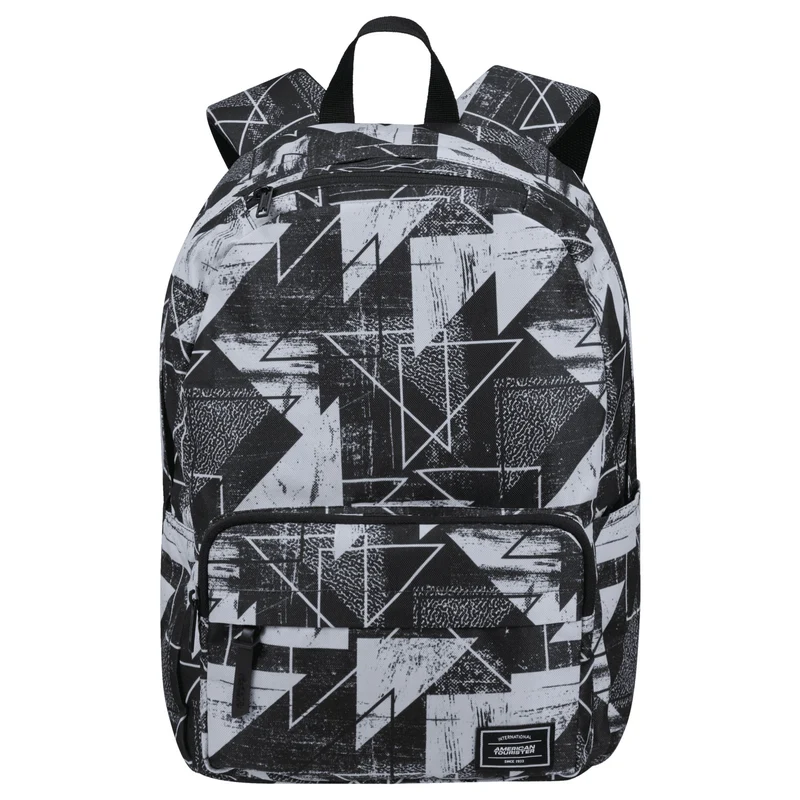 American Tourister Urban Groove - Mochila 40 cm (schwarz)