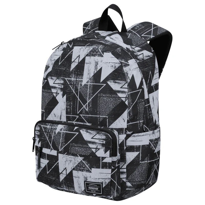 American Tourister Urban Groove - Mochila 40 cm (schwarz)