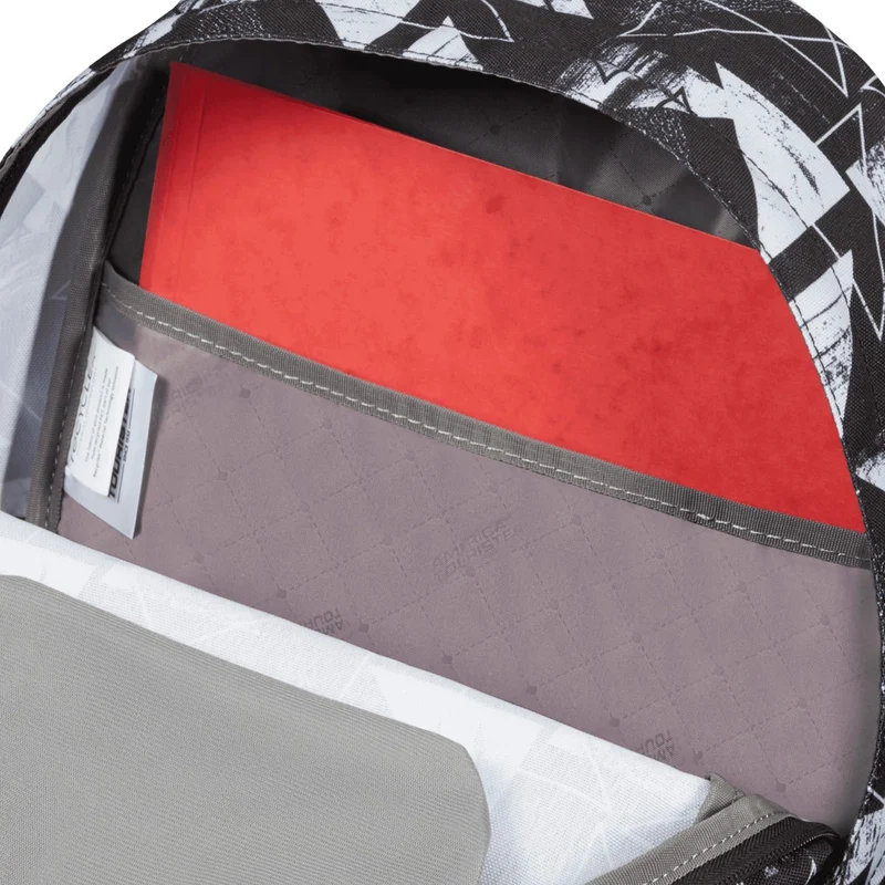 American Tourister Urban Groove - Mochila 40 cm (schwarz)
