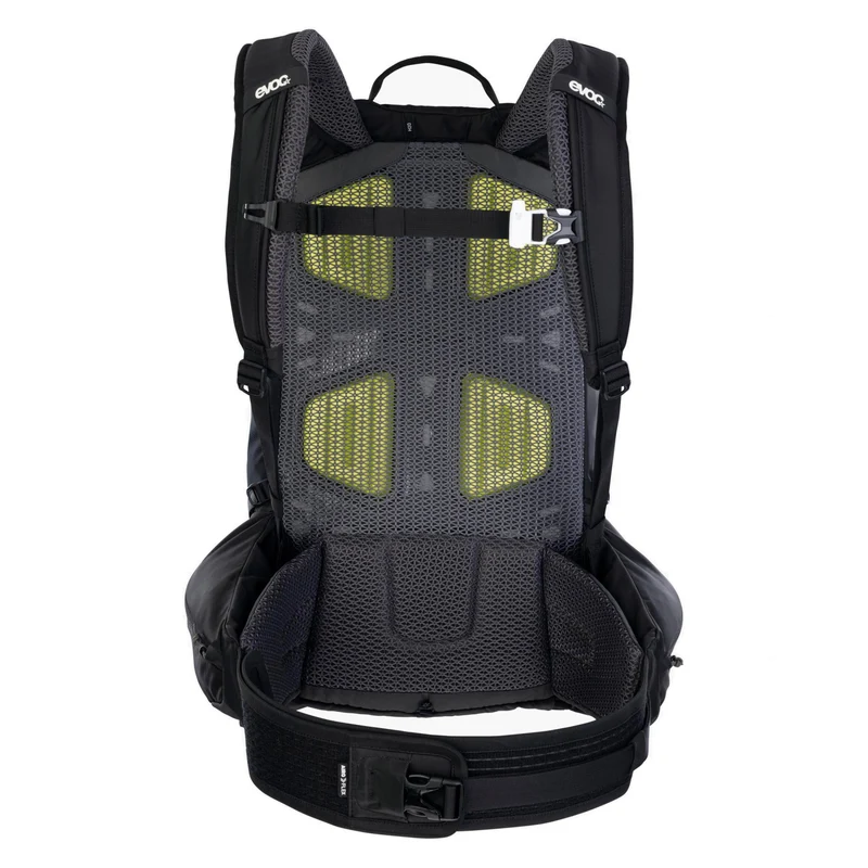 Evoc Explorer Pro 30 - Mochila de bicicleta (black)