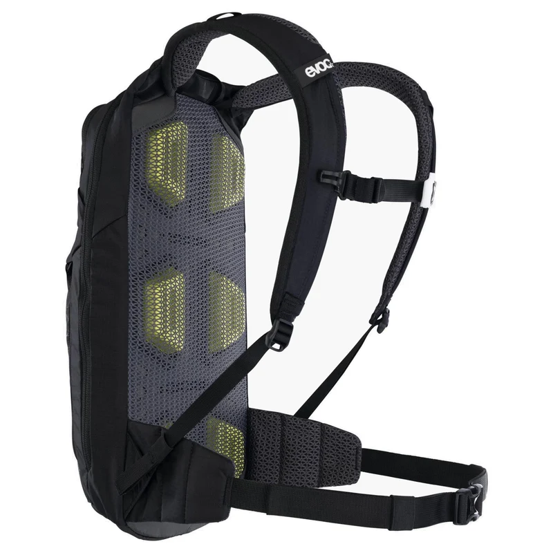 Evoc Stage 6+ Hydration - Mochila de ciclismo 44 cm (black)