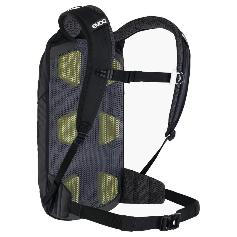 Evoc Stage 6+ Hydration - Mochila de ciclismo 44 cm (black)