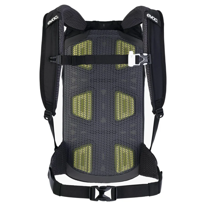 Evoc Stage 6+ Hydration - Mochila de ciclismo 44 cm (black)