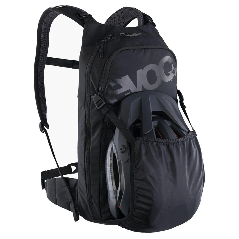 Evoc Stage 6+ Hydration - Mochila de ciclismo 44 cm (black)