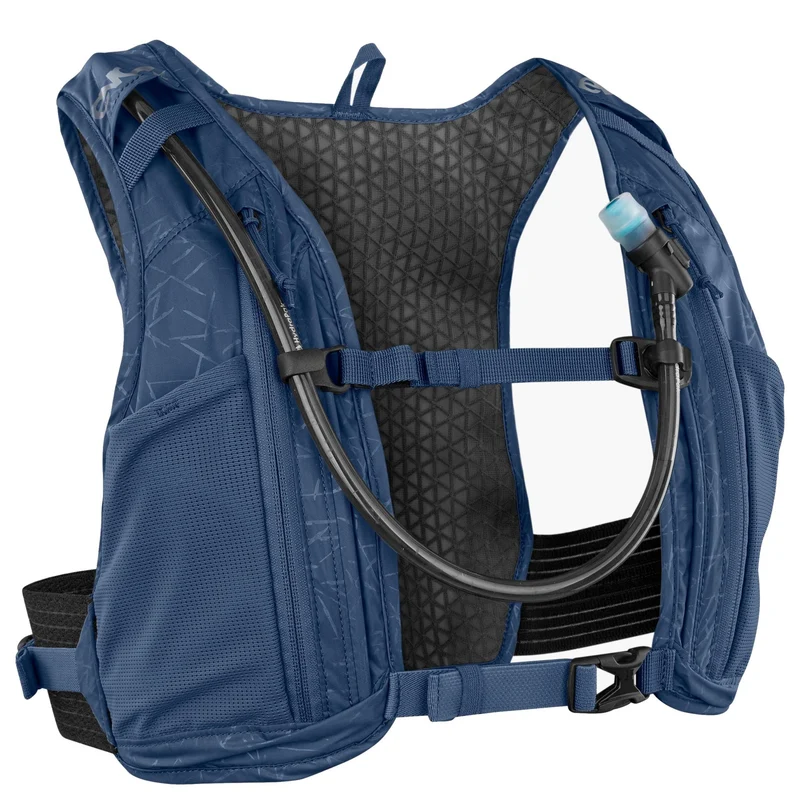 Evoc Hydro Pro 3 - Mochila de hidratación 33 cm (denim)
