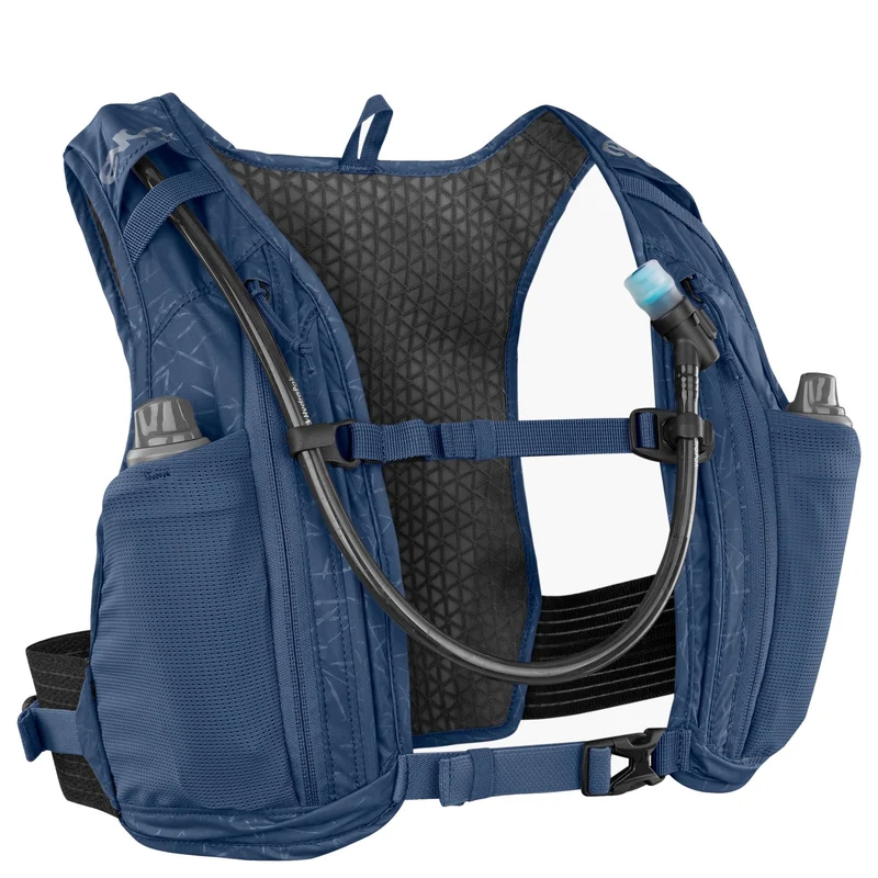 Evoc Hydro Pro 3 - Mochila de hidratación 33 cm (denim)