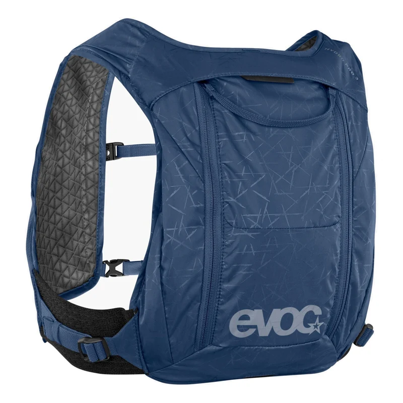Evoc Hydro Pro 3 - Mochila de hidratación 33 cm (denim)
