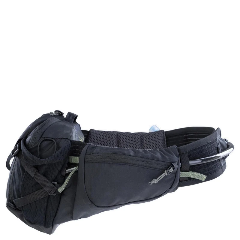 Evoc Hip Pack Pro 3 - Riñonera 28 cm (black)