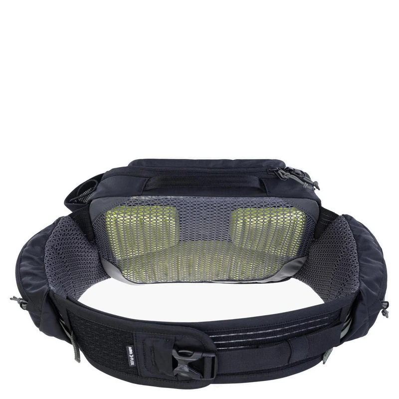 Evoc Hip Pack Pro 3 - Riñonera 28 cm (black)