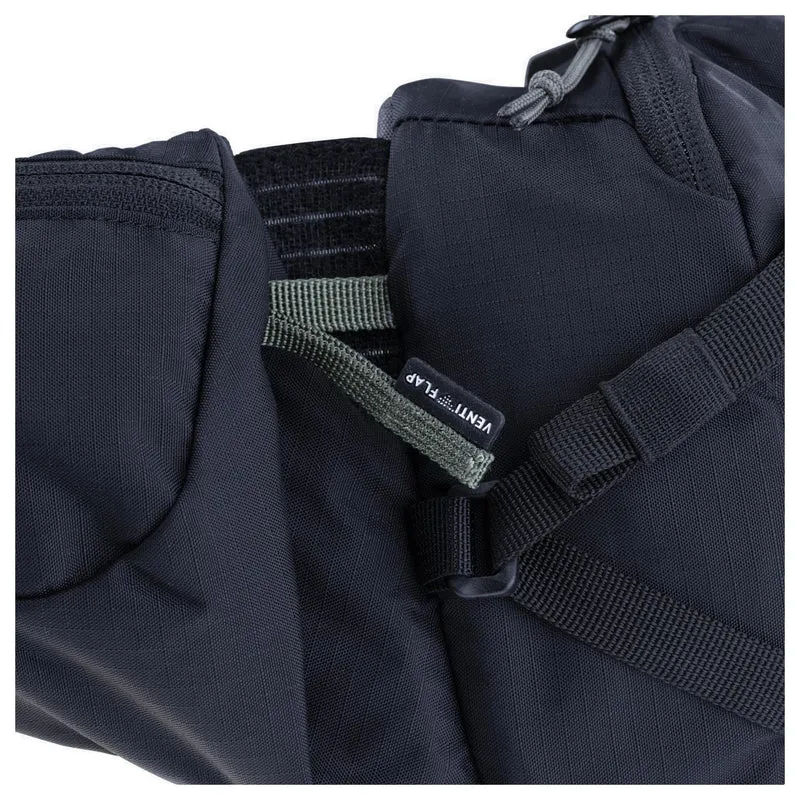 Evoc Hip Pack Pro 3 - Riñonera 28 cm (black)