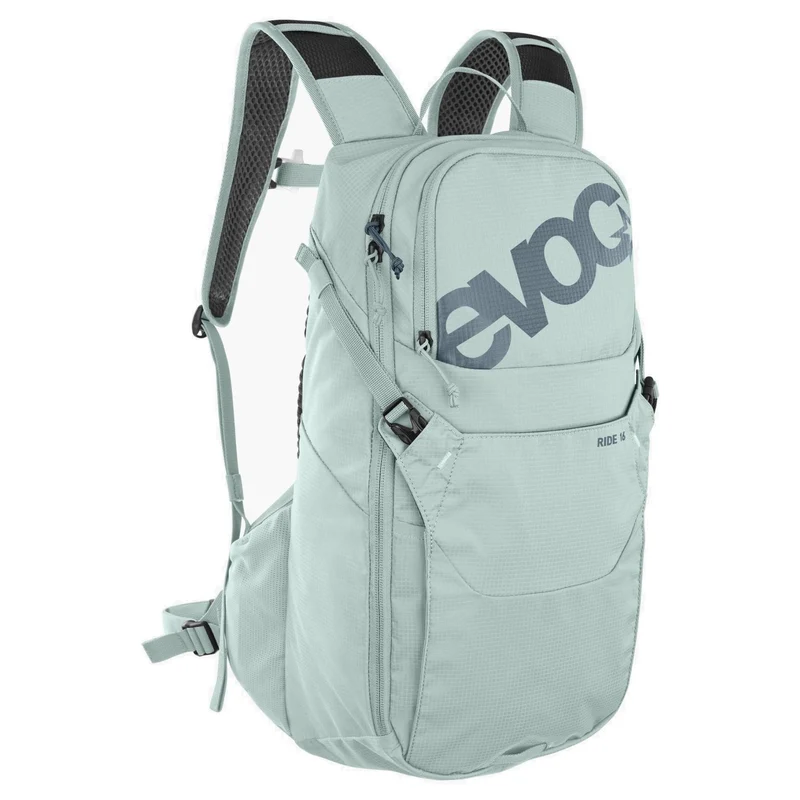 Evoc Ride 16L - Mochila de bicicleta 49 cm (mint)