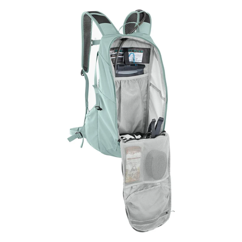 Evoc Ride 16L - Mochila de bicicleta 49 cm (mint)