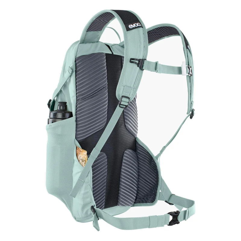 Evoc Ride 16L - Mochila de bicicleta 49 cm (mint)