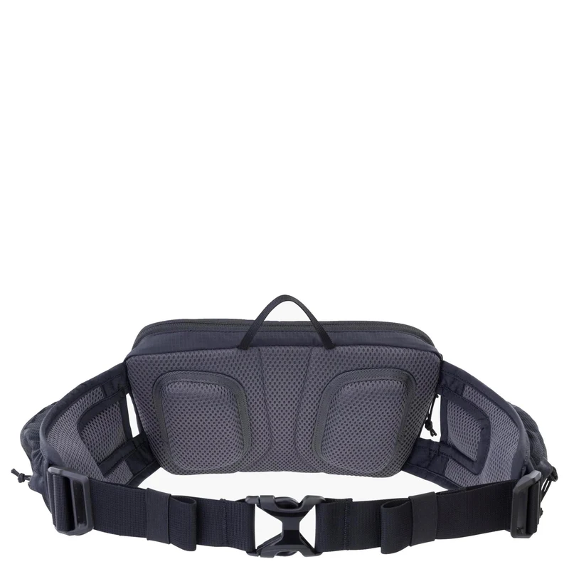 Evoc Hip Pouch - Riñonera 26 cm (black)