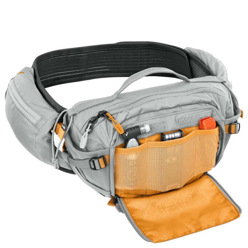 Evoc Hip Pack Pro E-Ride 3L - Riñonera 28 cm (stone)