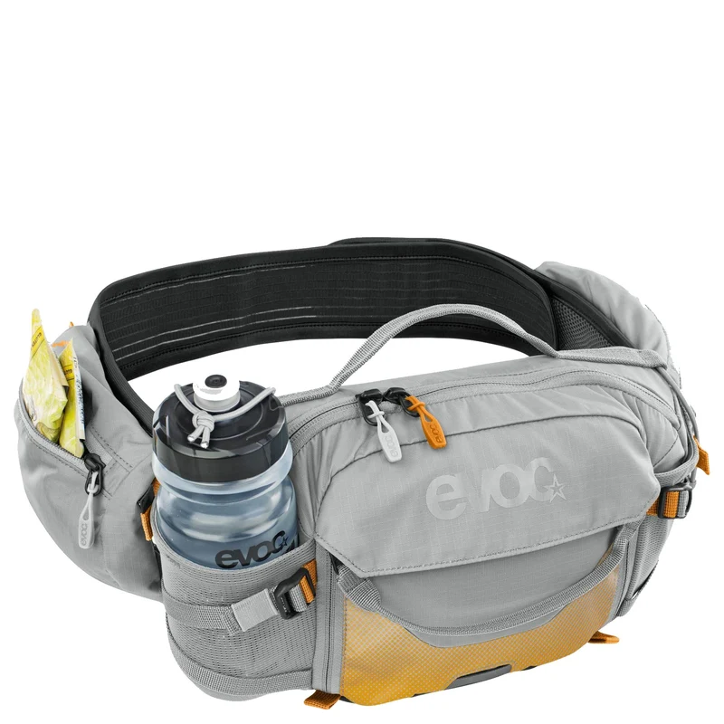 Evoc Hip Pack Pro E-Ride 3L - Riñonera 28 cm (stone)