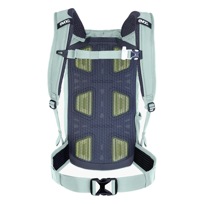 Evoc Stage 12L - Mochila de bicicleta 44 cm (mint)