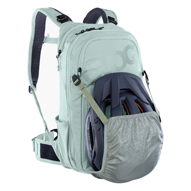 Evoc Stage 12L - Mochila de bicicleta 44 cm (mint)