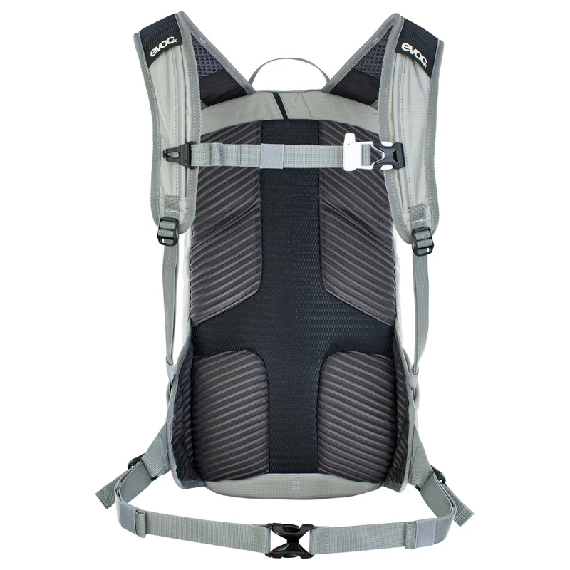 Evoc Ride 12L - Mochila de bicicleta 47 cm (stone)