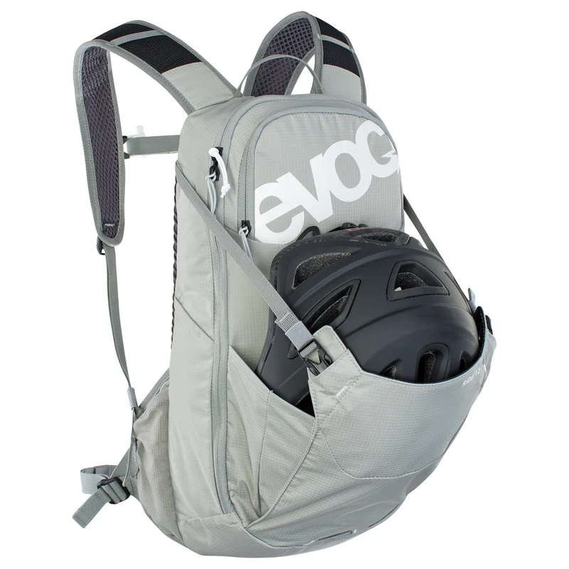 Evoc Ride 12L - Mochila de bicicleta 47 cm (stone)
