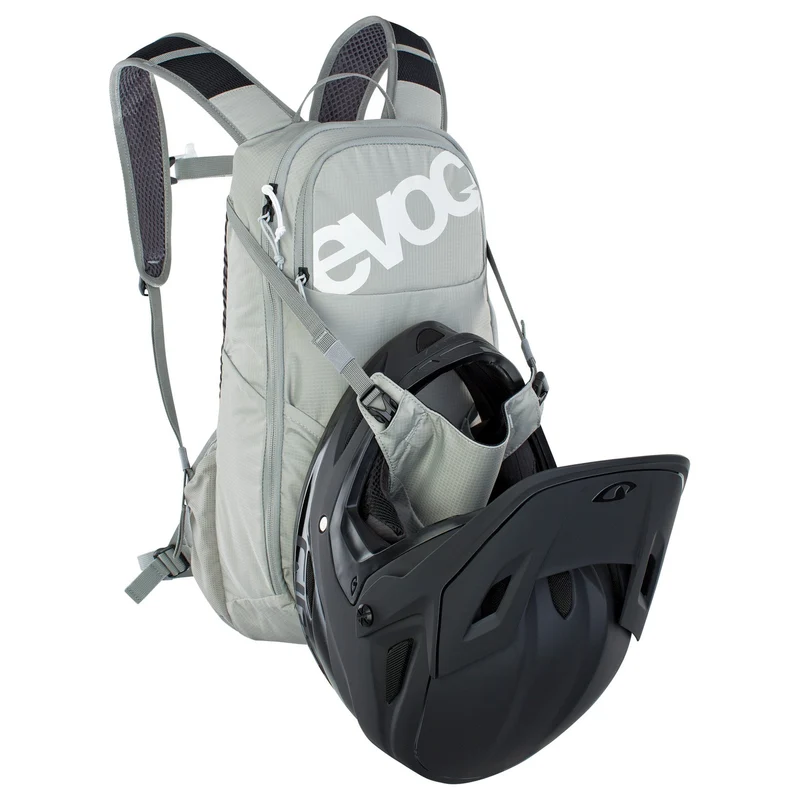 Evoc Ride 12L - Mochila de bicicleta 47 cm (stone)
