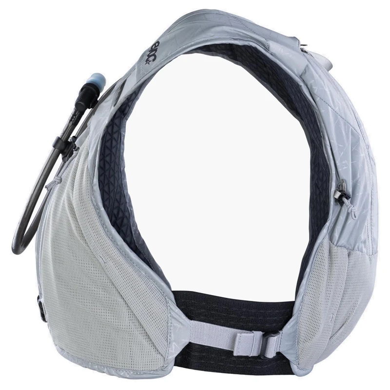 Evoc Hydro Pro 6 - Mochila de ciclismo con sistema de hidratación 38 cm (stone)
