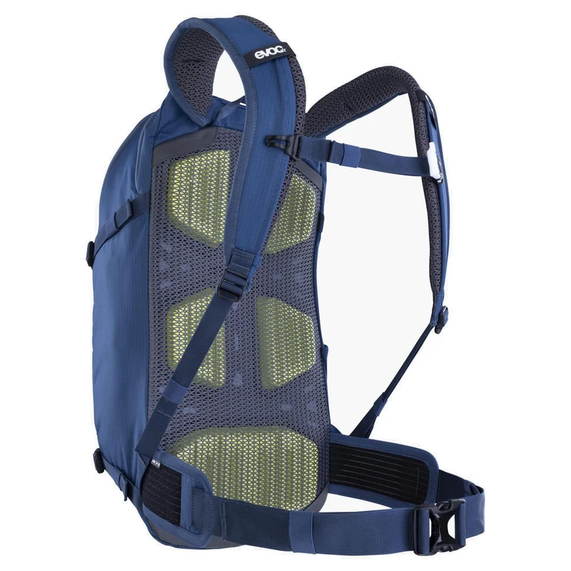 Evoc Stage 18L - Mochila de ciclismo 48 cm (denim)