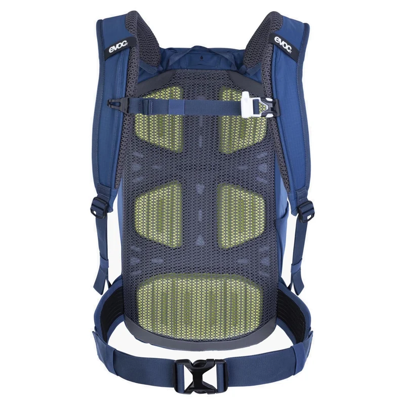 Evoc Stage 18L - Mochila de ciclismo 48 cm (denim)