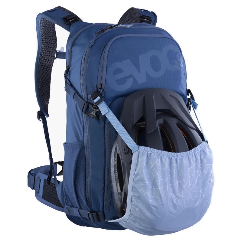 Evoc Stage 18L - Mochila de ciclismo 48 cm (denim)