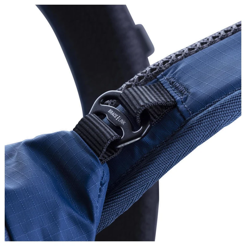Evoc Stage 18L - Mochila de ciclismo 48 cm (denim)