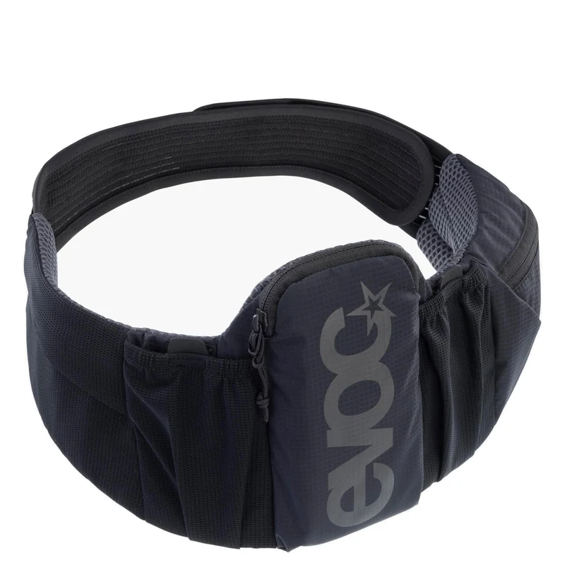 Evoc Trail Belt - Riñonera 25 cm (black)