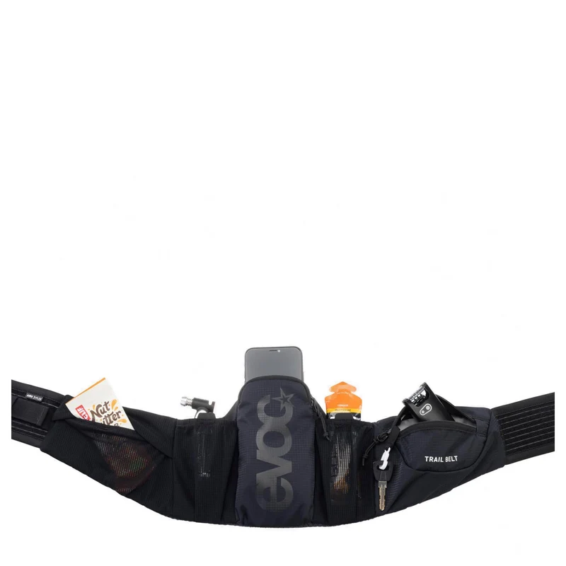 Evoc Trail Belt - Riñonera 25 cm (black)