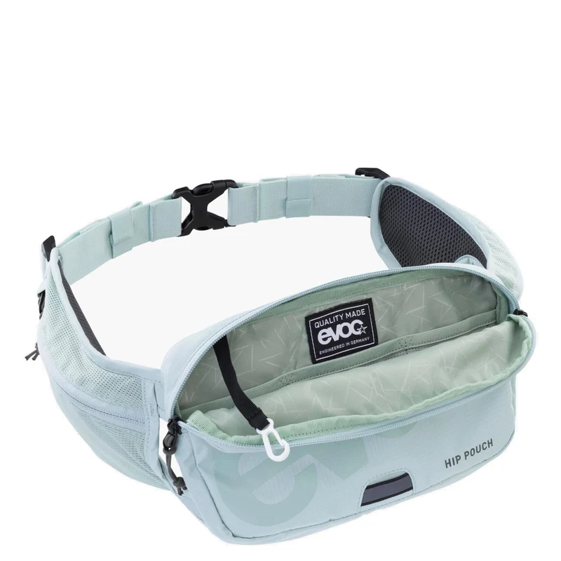 Evoc Hip Pouch - Riñonera 26 cm (mint)