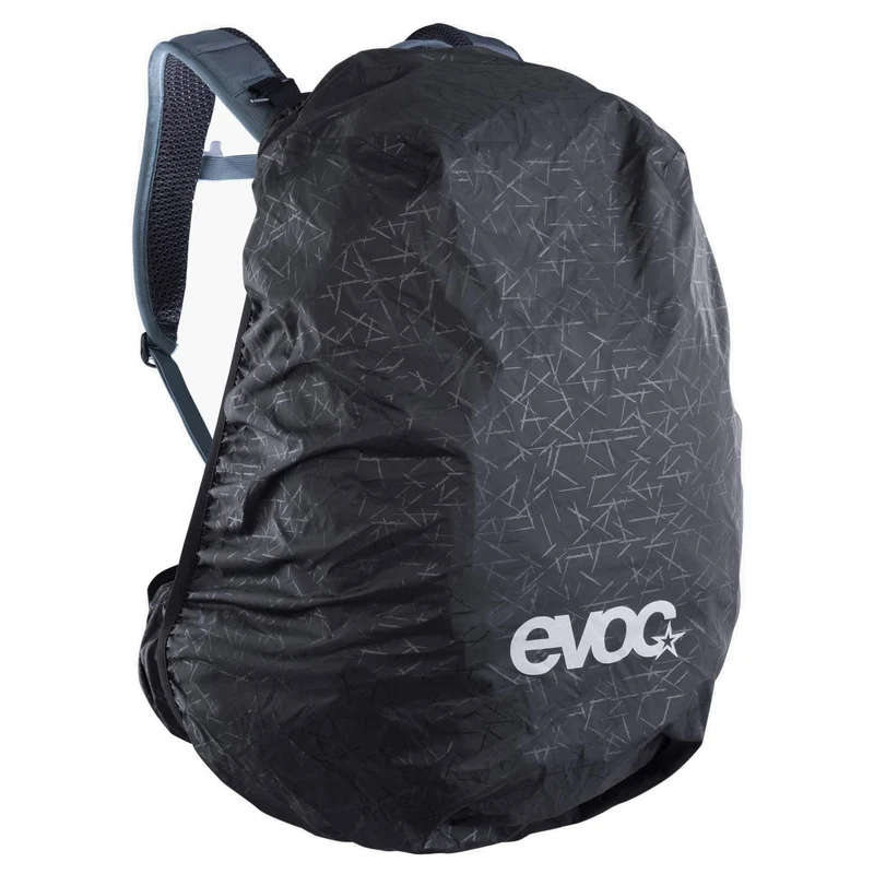 Evoc Explorer Pro 26 - Mochila de bicicleta 50 cm (steel)