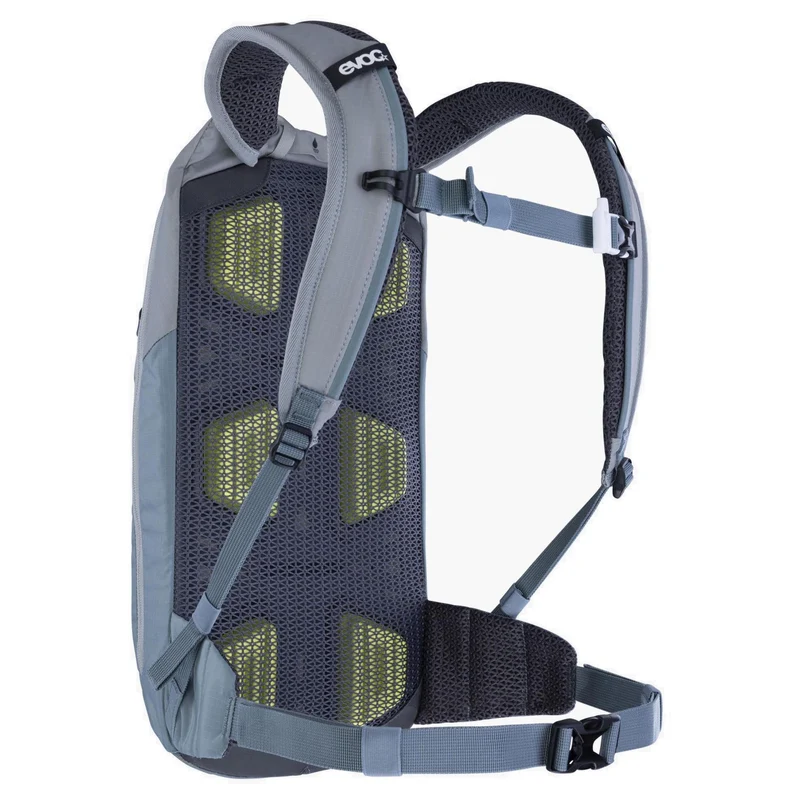Evoc Stage 6+ Hydration - Mochila de ciclismo 44 cm (stone)